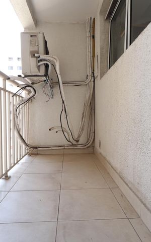 Apartamento para alugar com 265m², 4 quartos e 4 vagasÁrea Externa