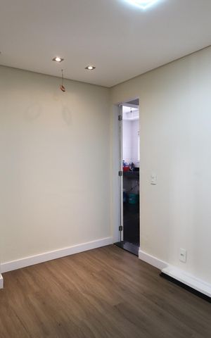 Apartamento para alugar com 265m², 4 quartos e 4 vagasSala de TV