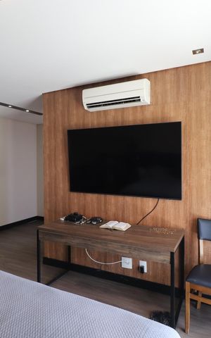 Apartamento para alugar com 265m², 4 quartos e 4 vagasSuíte