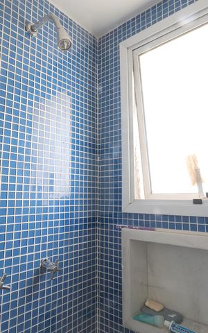 Apartamento para alugar com 265m², 4 quartos e 4 vagasBanheiro da Suíte 3