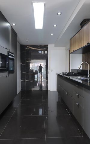 Apartamento para alugar com 265m², 4 quartos e 4 vagasCozinha