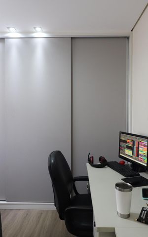Apartamento para alugar com 265m², 4 quartos e 4 vagas Suíte 3