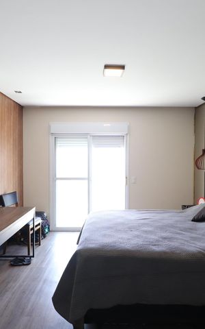 Apartamento para alugar com 265m², 4 quartos e 4 vagasSuíte