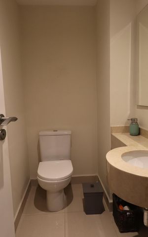 Apartamento para alugar com 265m², 4 quartos e 4 vagasLavabo