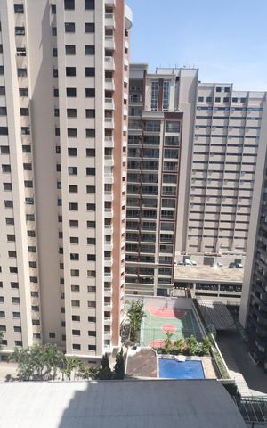 Apartamento para alugar com 265m², 4 quartos e 4 vagasVista da Sacada
