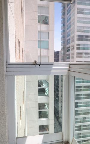 Apartamento para alugar com 265m², 4 quartos e 4 vagasSacada da Suíte