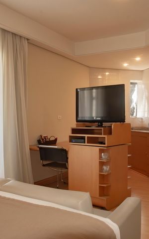 Casa de condomínio à venda com 45m², 1 quarto e 1 vagaStudio