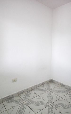 Casa para alugar com 100m², 2 quartos e sem vagaQuarto 1