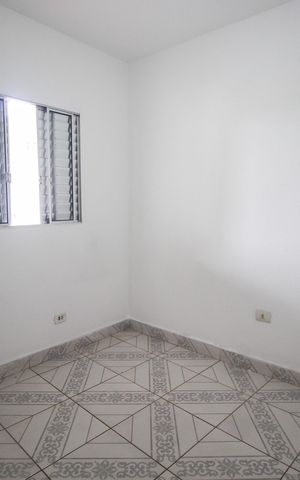 Casa para alugar com 100m², 2 quartos e sem vagaQuarto 1