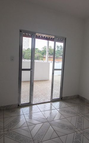 Casa para alugar com 100m², 2 quartos e sem vagaQuarto 2