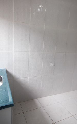 Casa para alugar com 100m², 2 quartos e sem vagaCozinha