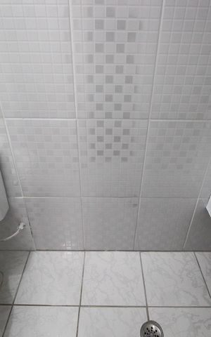 Casa para alugar com 100m², 2 quartos e sem vagaLavabo