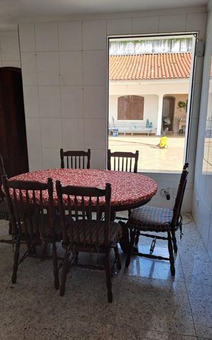 Casa para alugar com 400m², 4 quartos e 10 vagas