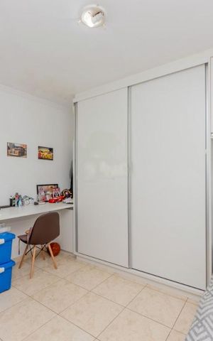 Casa à venda com 169m², 2 quartos e 1 vaga