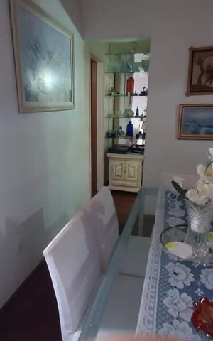 Apartamento à venda com 65m², 1 quarto e 1 vaga