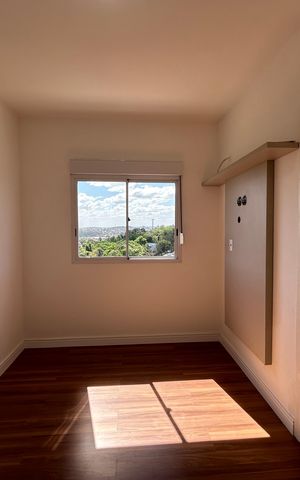 Apartamento para alugar com 60m², 2 quartos e 1 vaga Apartamento para alugar com 60m², 2 quartos e 1 vagaSuíte