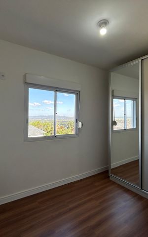 Apartamento para alugar com 60m², 2 quartos e 1 vaga Apartamento para alugar com 60m², 2 quartos e 1 vagaQuarto 1