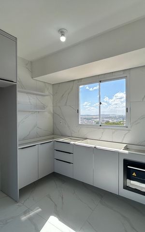 Apartamento para alugar com 60m², 2 quartos e 1 vaga Apartamento para alugar com 60m², 2 quartos e 1 vagaCozinha