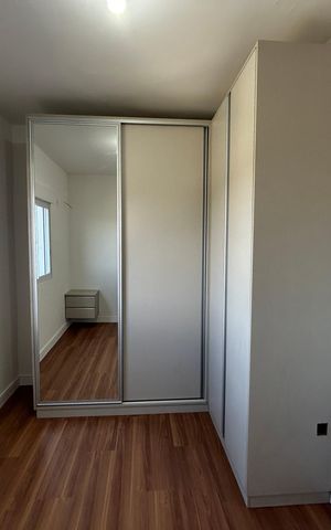 Apartamento para alugar com 60m², 2 quartos e 1 vaga Apartamento para alugar com 60m², 2 quartos e 1 vagaQuarto 1
