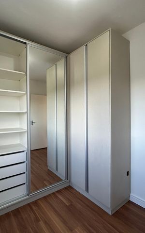 Apartamento para alugar com 60m², 2 quartos e 1 vaga Apartamento para alugar com 60m², 2 quartos e 1 vagaQuarto 1