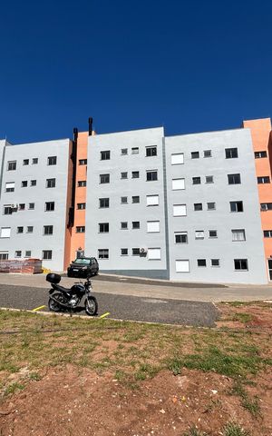 Apartamento para alugar com 60m², 2 quartos e 1 vaga Apartamento para alugar com 60m², 2 quartos e 1 vagaFachada