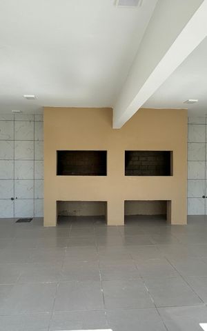 Apartamento para alugar com 60m², 2 quartos e 1 vaga Apartamento para alugar com 60m², 2 quartos e 1 vagaÁrea comum - Salão de festas