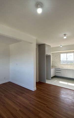 Apartamento para alugar com 60m², 2 quartos e 1 vaga Apartamento para alugar com 60m², 2 quartos e 1 vagaSala