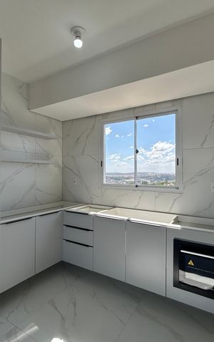 Apartamento para alugar com 60m², 2 quartos e 1 vaga Apartamento para alugar com 60m², 2 quartos e 1 vagaCozinha