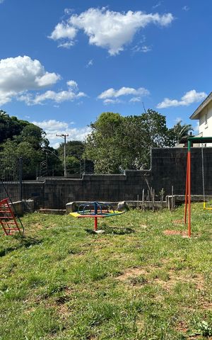 Apartamento para alugar com 60m², 2 quartos e 1 vaga Apartamento para alugar com 60m², 2 quartos e 1 vagaÁrea comum - Playground