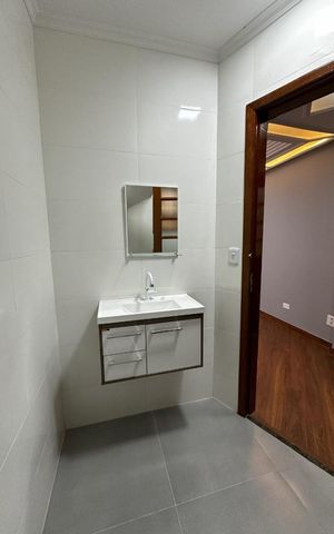 Casa para alugar com 380m², 6 quartos e 2 vagas