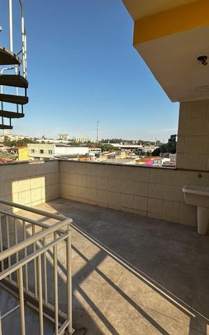 Casa para alugar com 380m², 6 quartos e 2 vagas