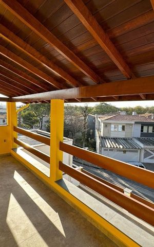 Casa para alugar com 380m², 6 quartos e 2 vagas