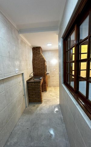 Casa para alugar com 380m², 6 quartos e 2 vagas