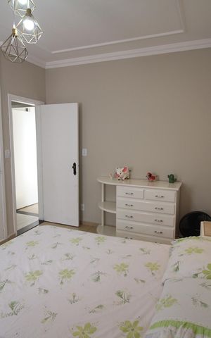 Casa à venda com 420m², 3 quartos e 5 vagasQuarto 