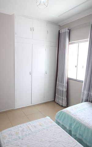 Casa à venda com 420m², 3 quartos e 5 vagasQuarto 2