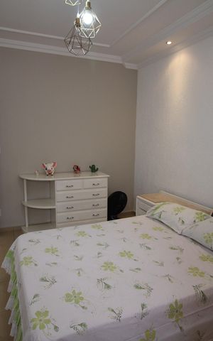 Casa à venda com 420m², 3 quartos e 5 vagasQuarto 