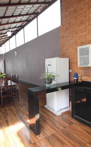 Casa à venda com 420m², 3 quartos e 5 vagasÁrea comum