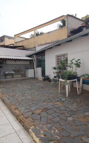 Casa à venda com 420m², 3 quartos e 5 vagasÁrea comum