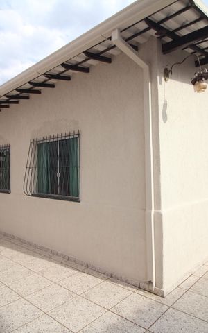 Casa à venda com 420m², 3 quartos e 5 vagasÁrea comum