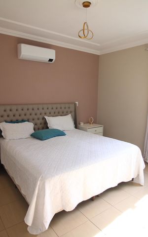 Casa à venda com 420m², 3 quartos e 5 vagasSuíte