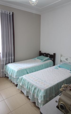 Casa à venda com 420m², 3 quartos e 5 vagasQuarto 2
