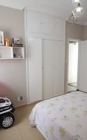 Casa à venda com 420m², 3 quartos e 5 vagasQuarto 