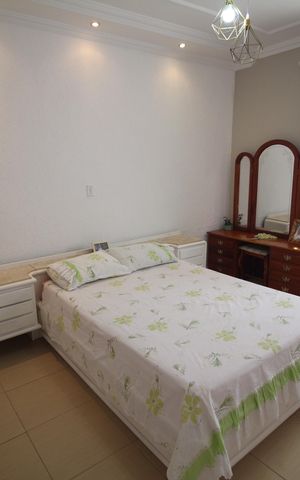 Casa à venda com 420m², 3 quartos e 5 vagasQuarto