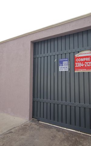 Casa à venda com 420m², 3 quartos e 5 vagasPlaquinha Instalada 29/09/2025 YOJA-538