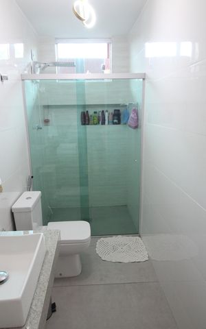 Casa à venda com 420m², 3 quartos e 5 vagasLavabo