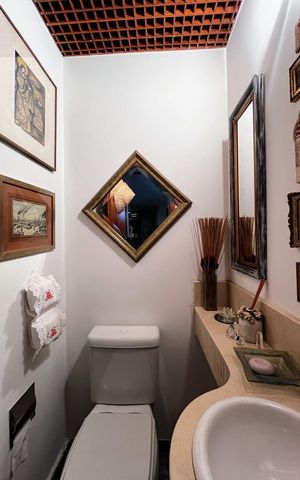 Apartamento à venda com 184m², 3 quartos e 2 vagasLavabo