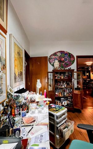 Apartamento à venda com 184m², 3 quartos e 2 vagasQuarto 2