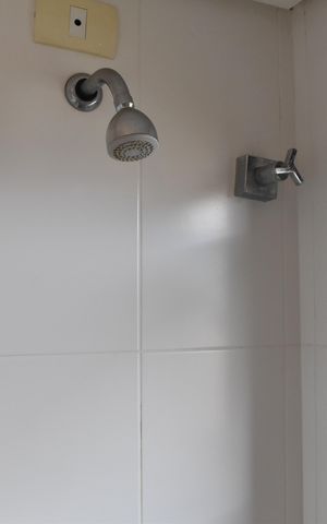 Apartamento para alugar com 53m², 2 quartos e 1 vagaBanheiro