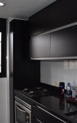 Apartamento para alugar com 53m², 2 quartos e 1 vagaCozinha