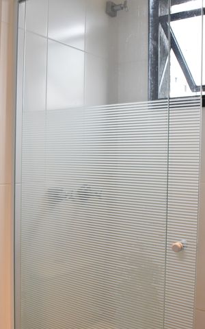 Apartamento para alugar com 53m², 2 quartos e 1 vagaBanheiro